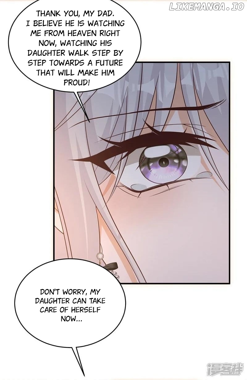 I Bring My Kid to Blow Up My Ex Husband's House Chapter 43 - page 16